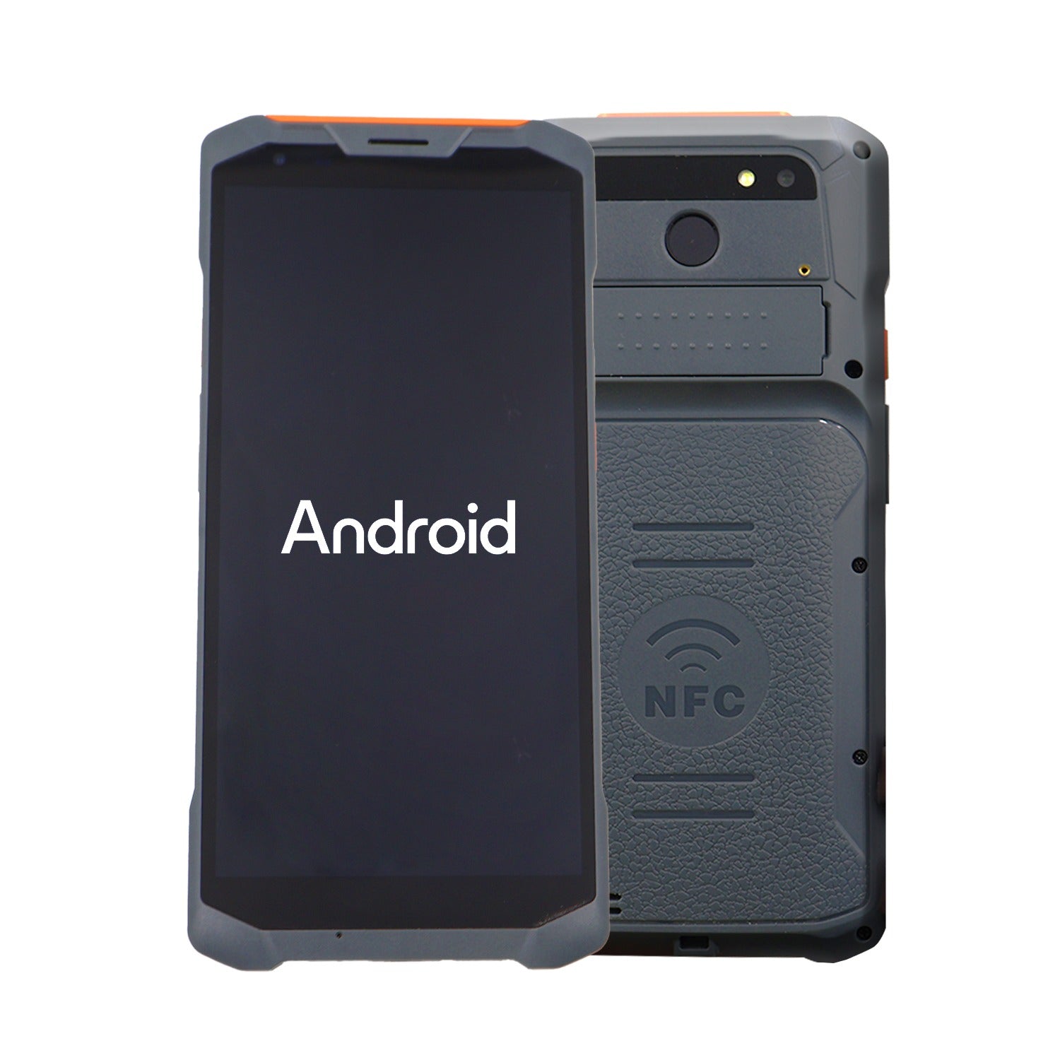 SKILL SCREEN さくらんぼ Shreyans Z1 Mobile Computer Handheld 5'' Touch Screen Android